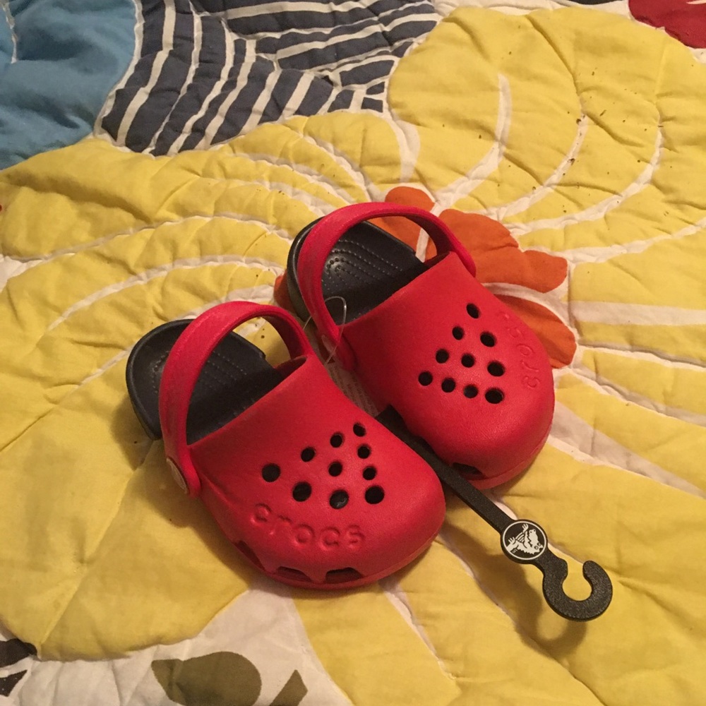 Crocs